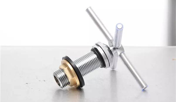 Drip tray cup wash tool 7003